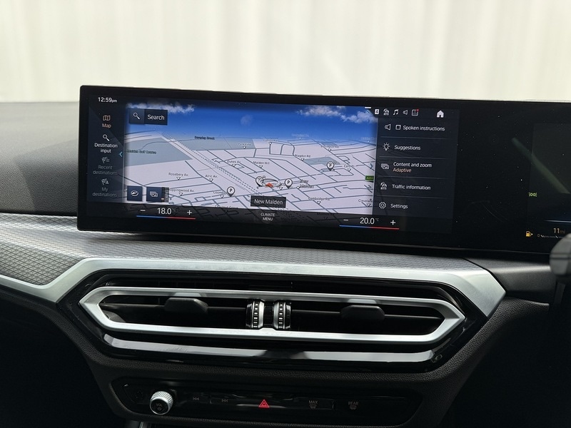 Used BMW 3 Series 2024 for sale - 76716103: Photo 30