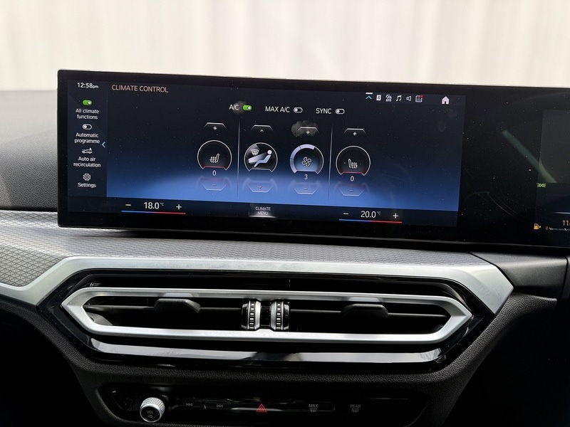 Used BMW 3 Series 2024 for sale - 76716103: Photo 32