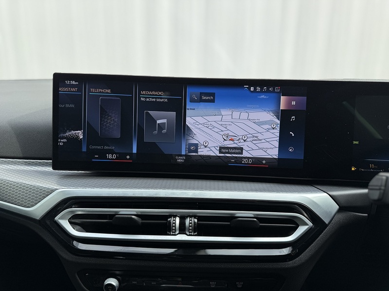 Used BMW 3 Series 2024 for sale - 76716103: Photo 33