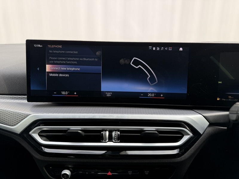 Used BMW 3 Series 2024 for sale - 76716103: Photo 35