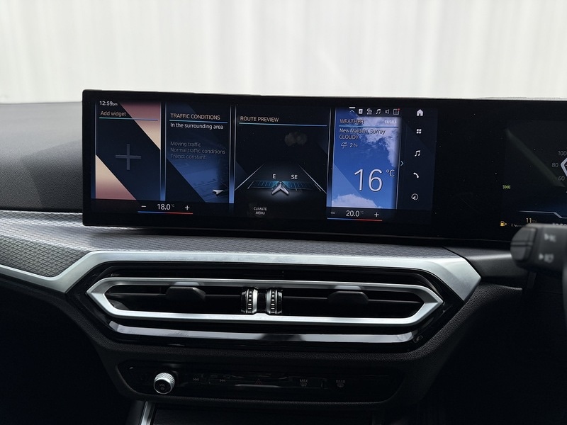 Used BMW 3 Series 2024 for sale - 76716103: Photo 36