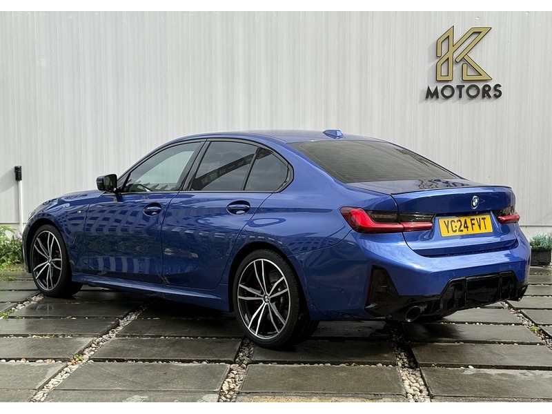 Used BMW 3 Series 2024 for sale - 76716103: Photo 39