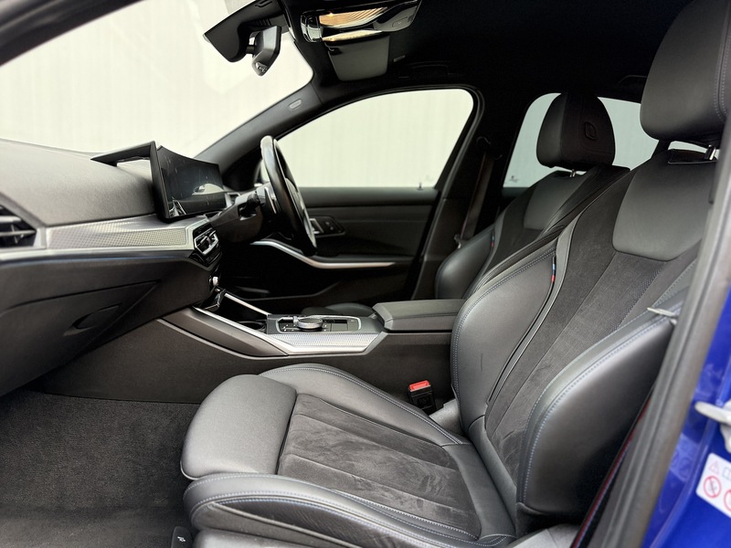 Used BMW 3 Series 2024 for sale - 76716103: Photo 41