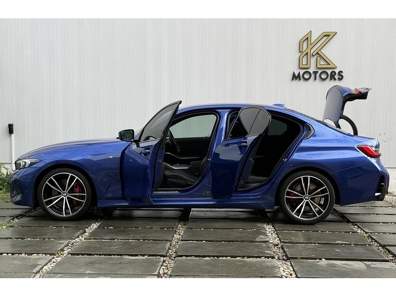 Used BMW 3 Series 2024 for sale - 76716103: Photo 42