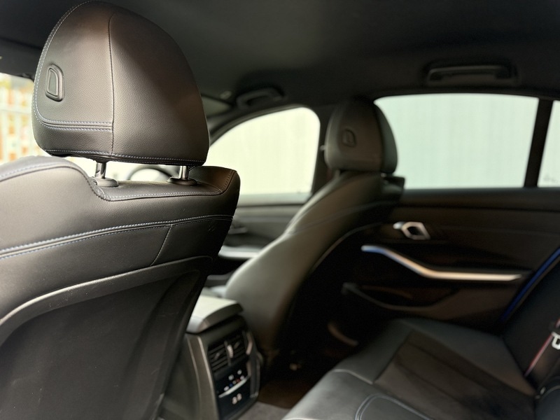 Used BMW 3 Series 2024 for sale - 76716103: Photo 44