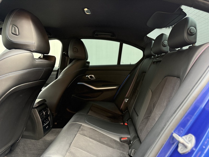 Used BMW 3 Series 2024 for sale - 76716103: Photo 45