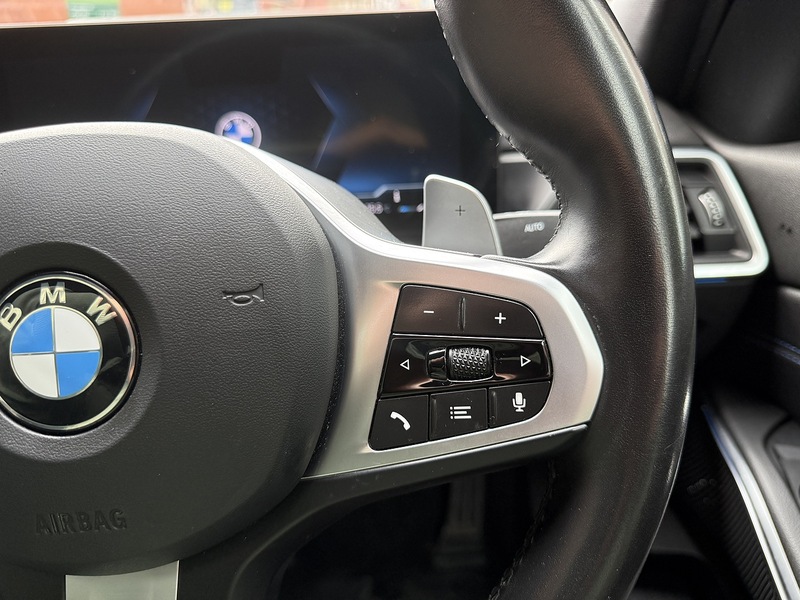 Used BMW 3 Series 2024 for sale - 76716103: Photo 47