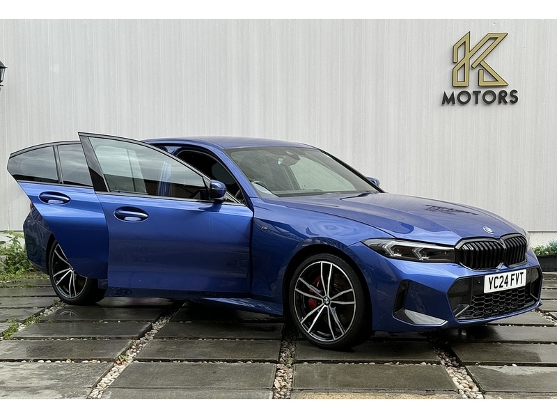Used BMW 3 Series 2024 for sale - 76716103: Photo 6