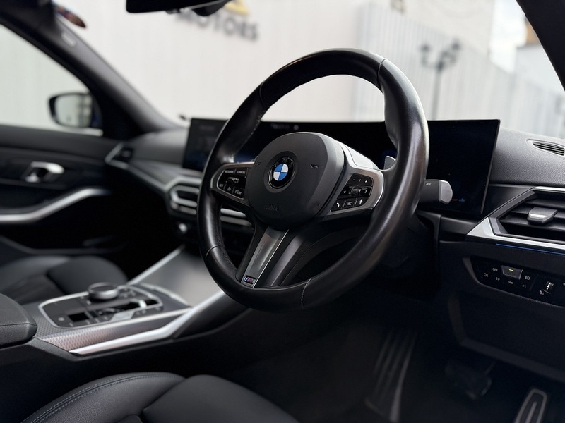 Used BMW 3 Series 2024 for sale - 76716103: Photo 7