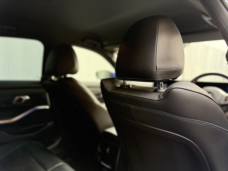 Used BMW 3 Series 2024 for sale - 76716103: Photo 8