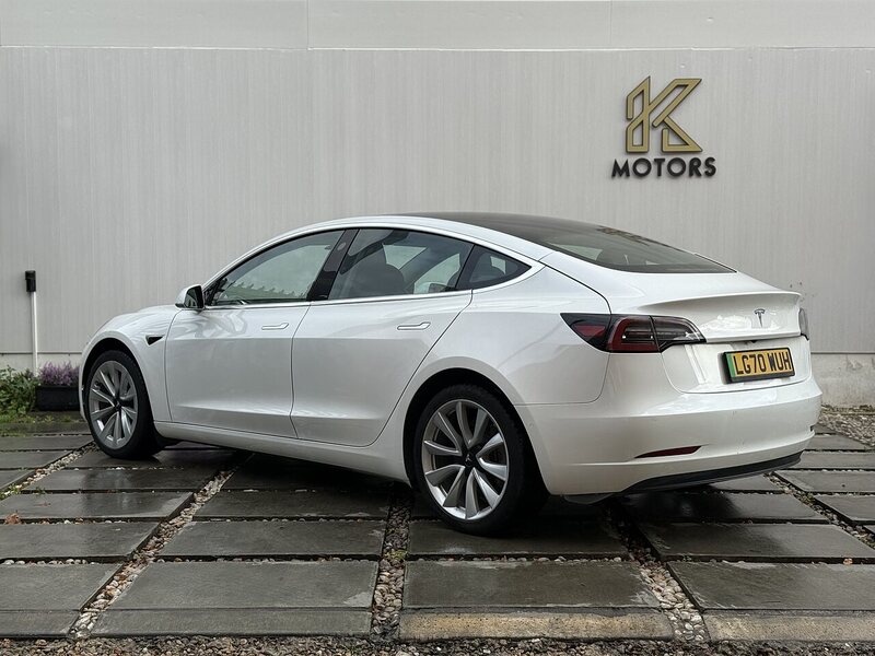 Used Tesla Model 3 2020 for sale - 76346041: Photo 15