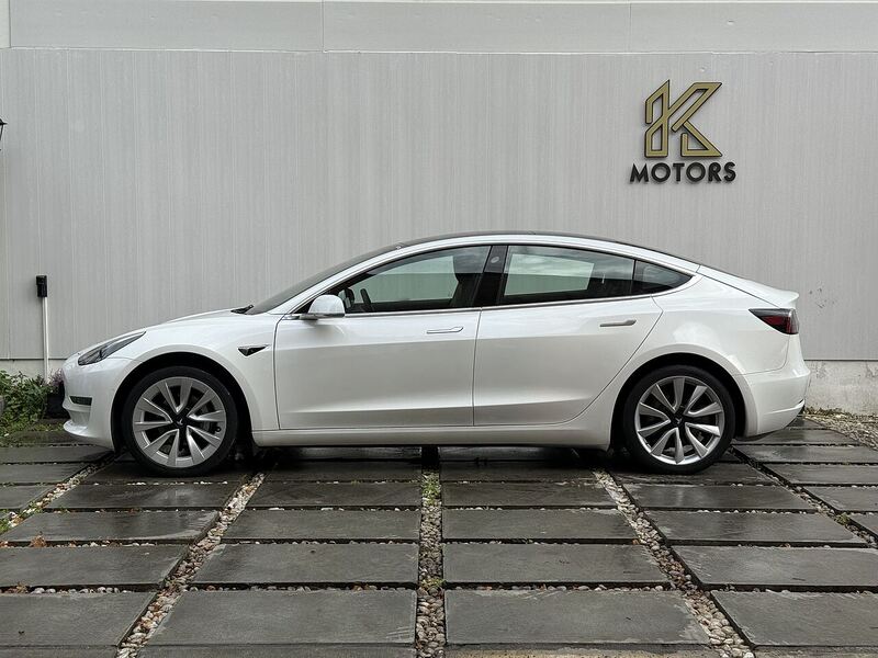 Used Tesla Model 3 2020 for sale - 76346041: Photo 16