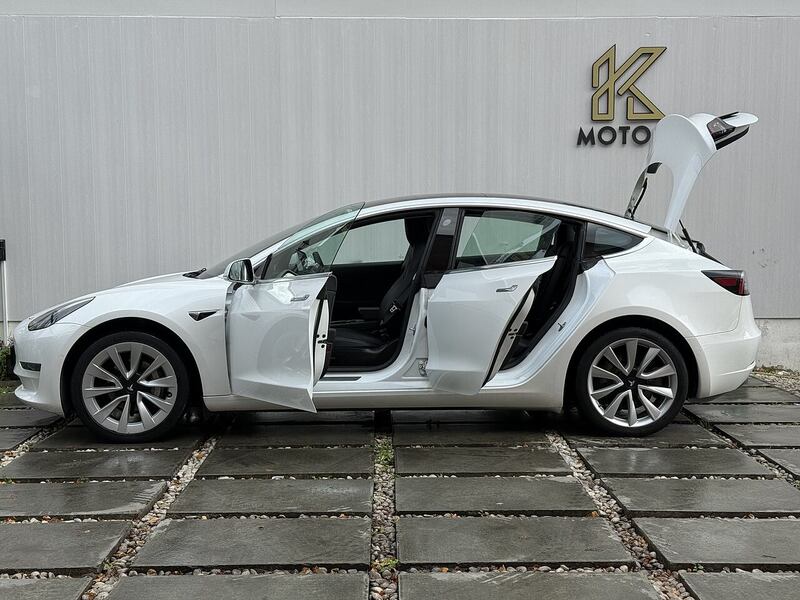 Used Tesla Model 3 2020 for sale - 76346041: Photo 17