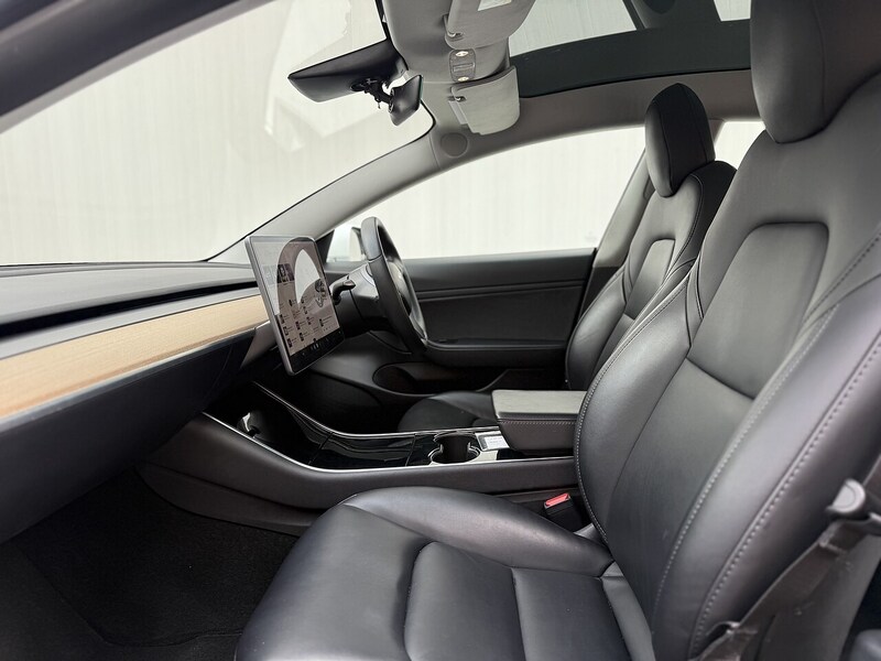 Used Tesla Model 3 2020 for sale - 76346041: Photo 19