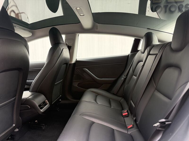 Used Tesla Model 3 2020 for sale - 76346041: Photo 21