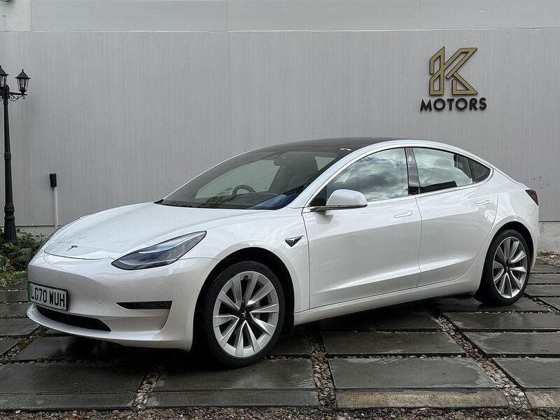 Used Tesla Model 3 2020 for sale - 76346041: Photo 22
