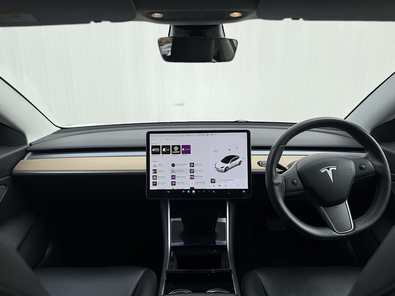 Used Tesla Model 3 2020 for sale - 76346041: Photo 3