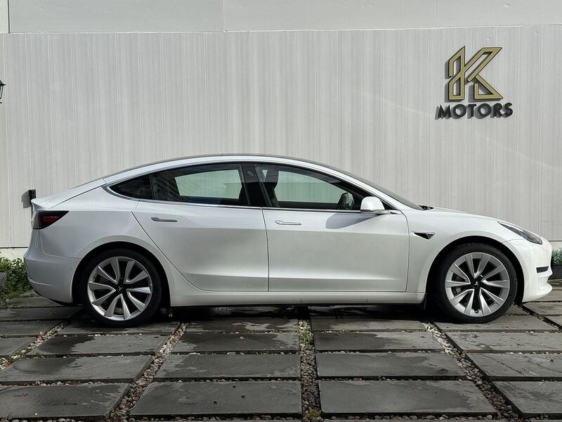 Used Tesla Model 3 2020 for sale - 76346041: Photo 4