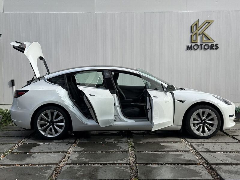 Used Tesla Model 3 2020 for sale - 76346041: Photo 5