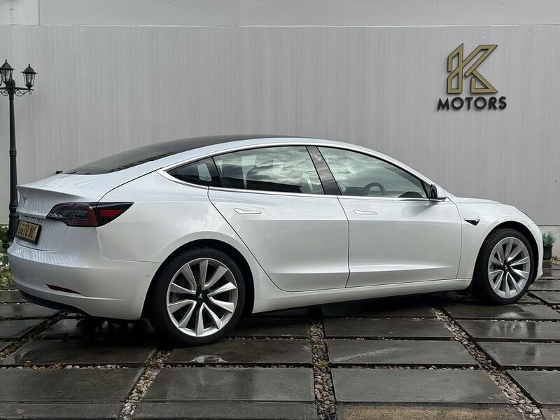 Used Tesla Model 3 2020 for sale - 76346041: Photo 6