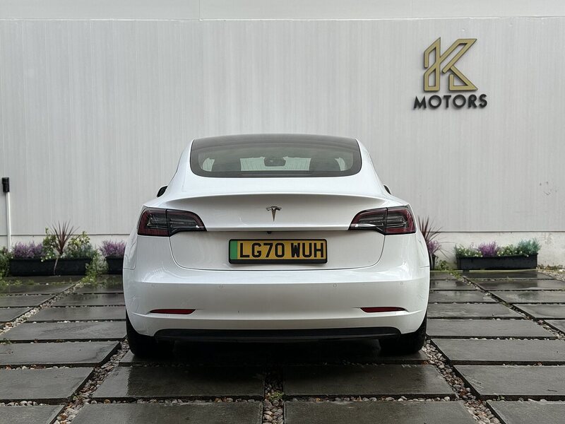 Used Tesla Model 3 2020 for sale - 76346041: Photo 7