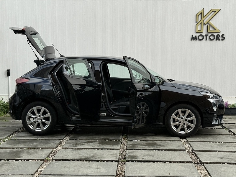 Used Vauxhall Corsa 2022 for sale - 76320197: Photo 10