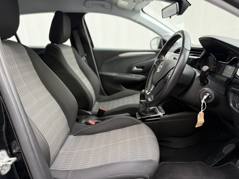 Used Vauxhall Corsa 2022 for sale - 76320197: Photo 12