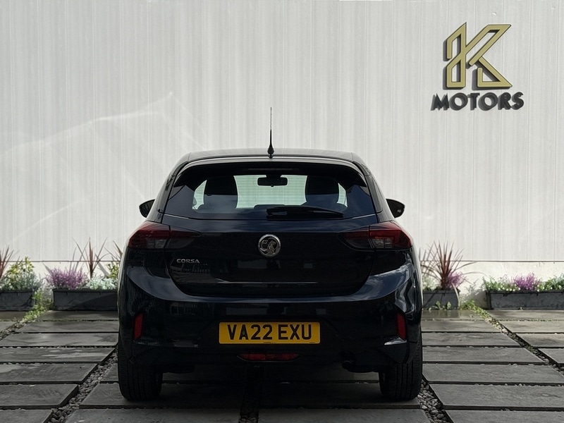 Used Vauxhall Corsa 2022 for sale - 76320197: Photo 13
