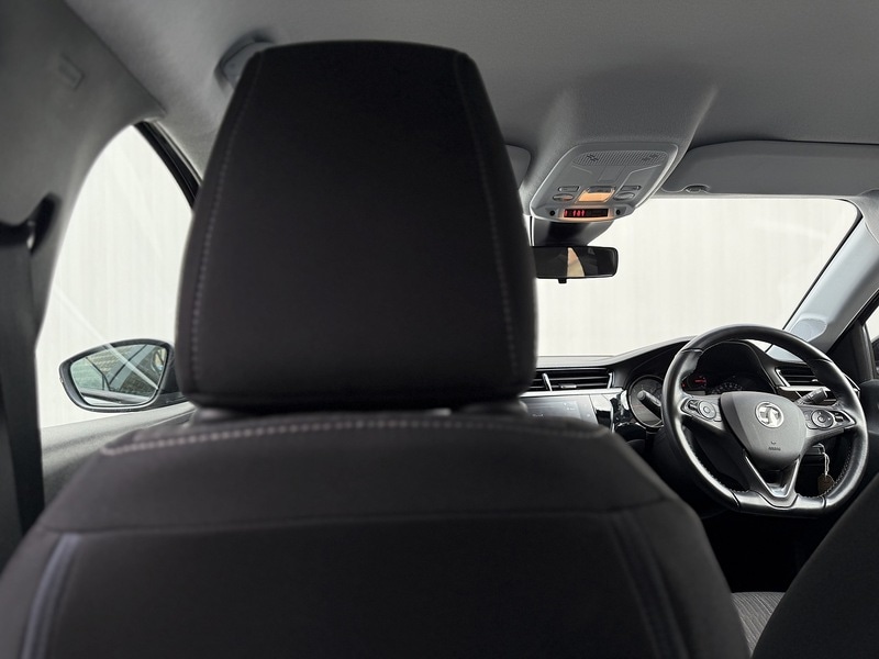 Used Vauxhall Corsa 2022 for sale - 76320197: Photo 16