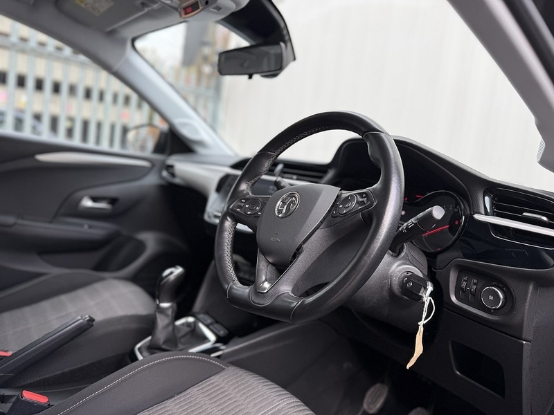 Used Vauxhall Corsa 2022 for sale - 76320197: Photo 19