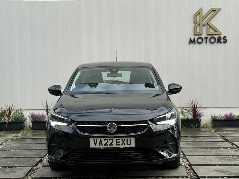 Used Vauxhall Corsa 2022 for sale - 76320197: Photo 2