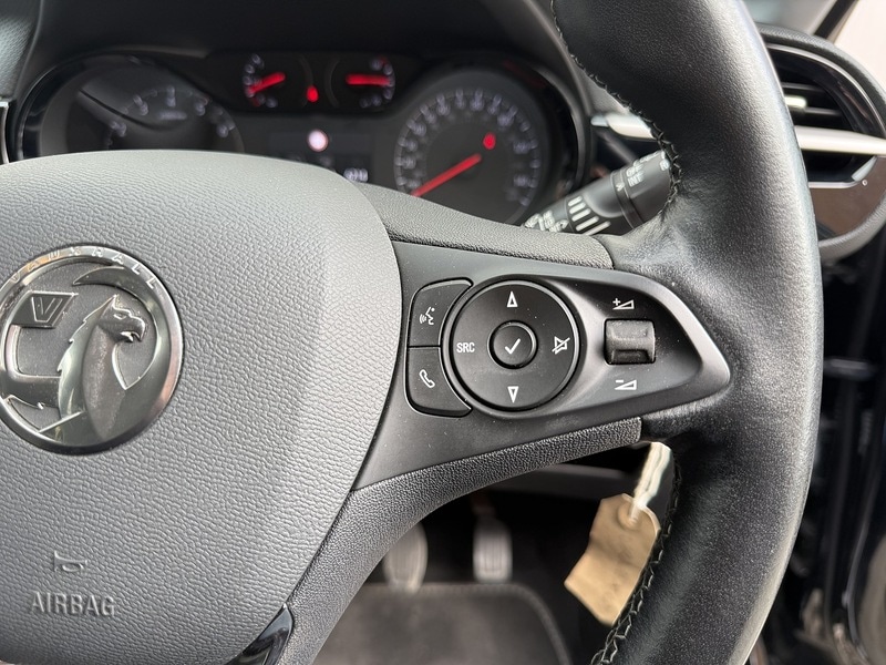 Used Vauxhall Corsa 2022 for sale - 76320197: Photo 21