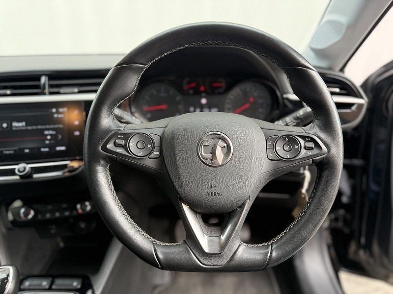 Used Vauxhall Corsa 2022 for sale - 76320197: Photo 23