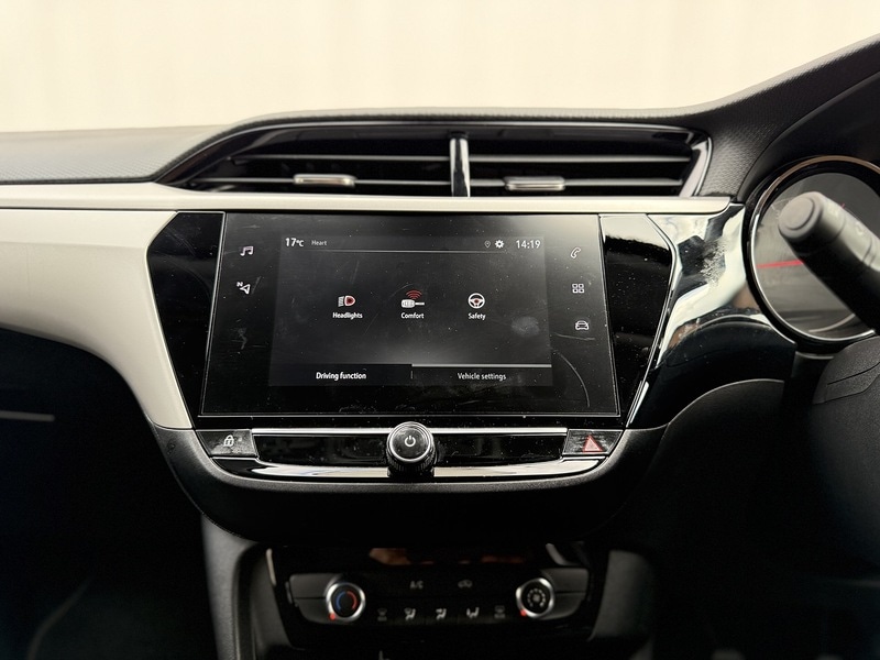 Used Vauxhall Corsa 2022 for sale - 76320197: Photo 24