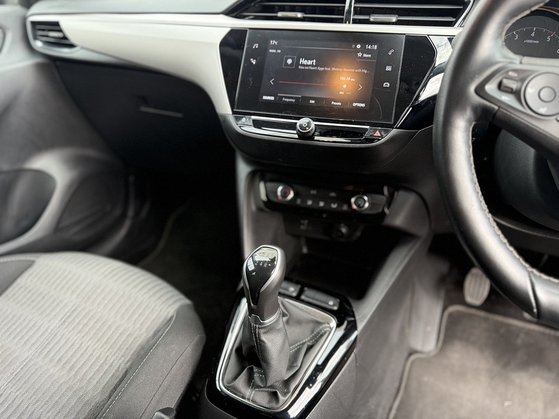 Used Vauxhall Corsa 2022 for sale - 76320197: Photo 26