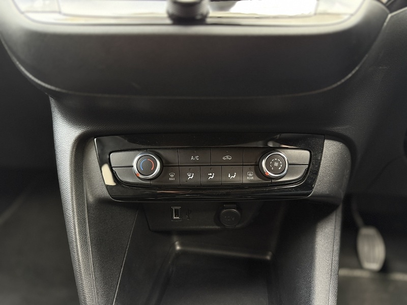 Used Vauxhall Corsa 2022 for sale - 76320197: Photo 27
