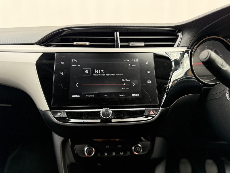 Used Vauxhall Corsa 2022 for sale - 76320197: Photo 29