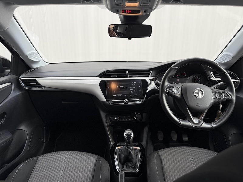 Used Vauxhall Corsa 2022 for sale - 76320197: Photo 3