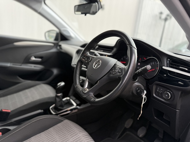 Used Vauxhall Corsa 2022 for sale - 76320197: Photo 4