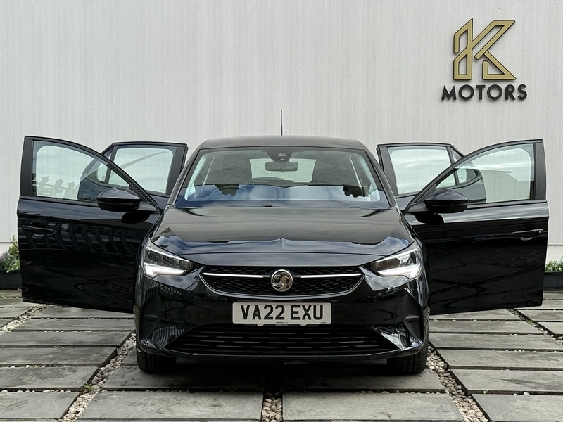 Used Vauxhall Corsa 2022 for sale - 76320197: Photo 5