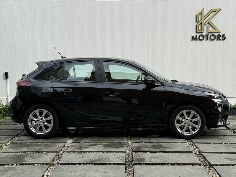 Used Vauxhall Corsa 2022 for sale - 76320197: Photo 6