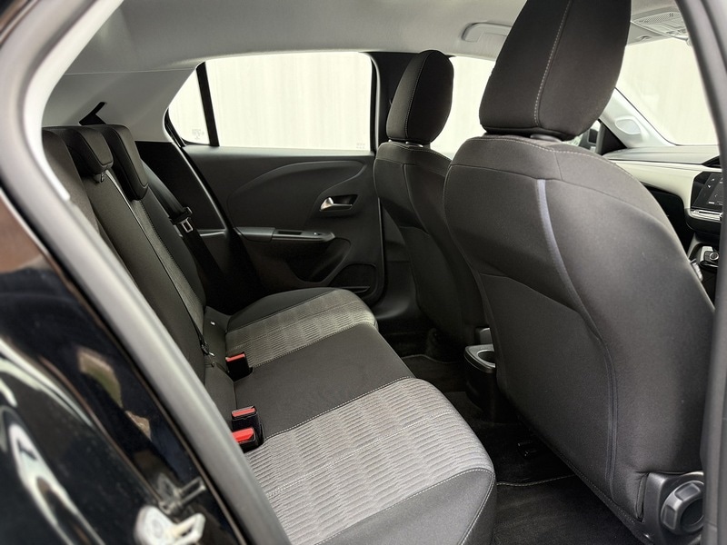 Used Vauxhall Corsa 2022 for sale - 76320197: Photo 9