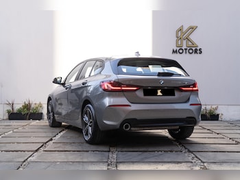 Used BMW 1 Series 2023 for sale - 75257591: Photo