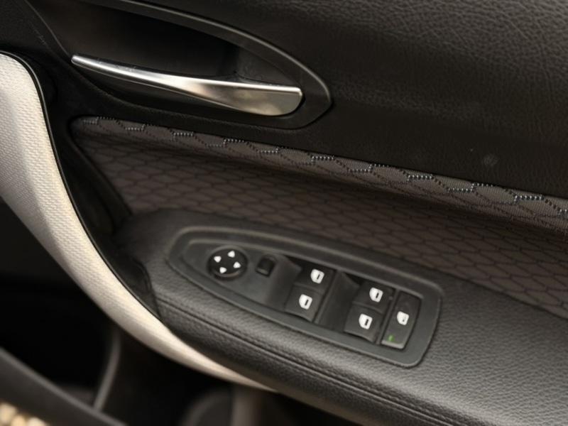 Used BMW 1 Series 2017 for sale - 76716140: Photo 15