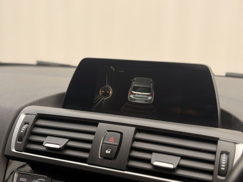 Used BMW 1 Series 2017 for sale - 76716140: Photo 16