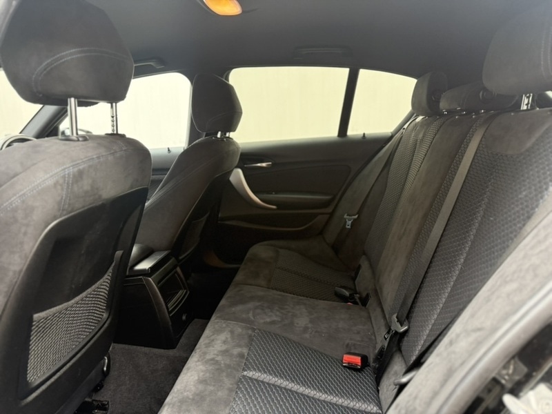 Used BMW 1 Series 2017 for sale - 76716140: Photo 18