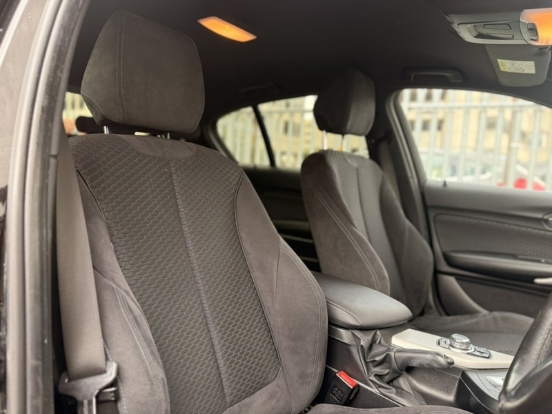 Used BMW 1 Series 2017 for sale - 76716140: Photo 19