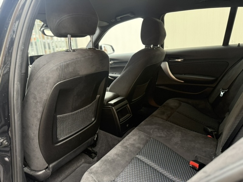 Used BMW 1 Series 2017 for sale - 76716140: Photo 20