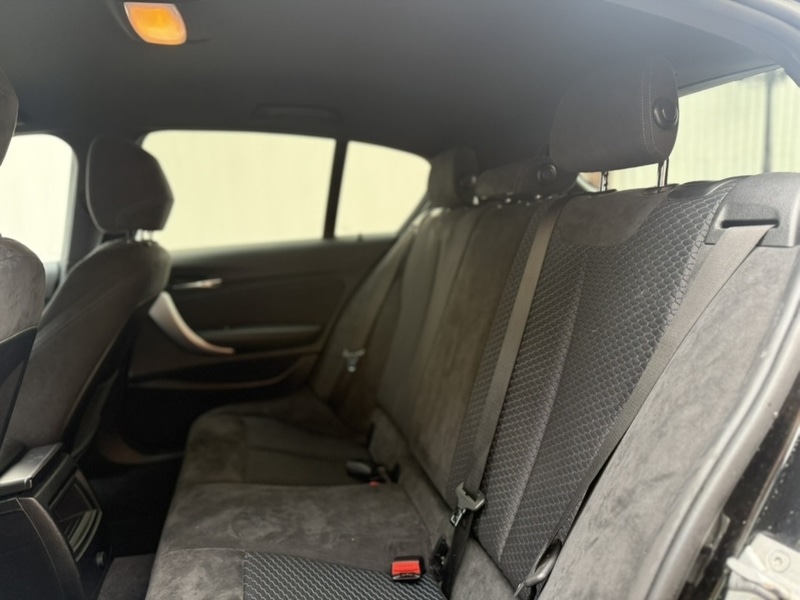 Used BMW 1 Series 2017 for sale - 76716140: Photo 21