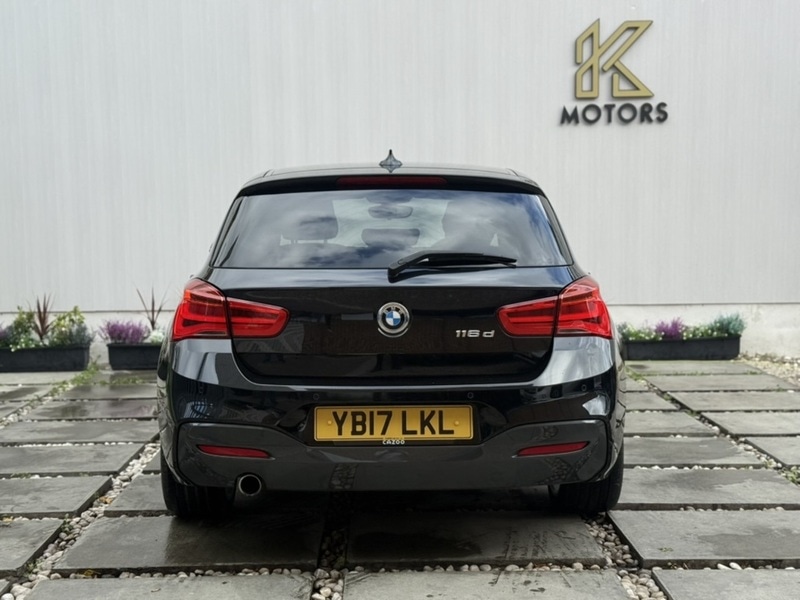 Used BMW 1 Series 2017 for sale - 76716140: Photo 28